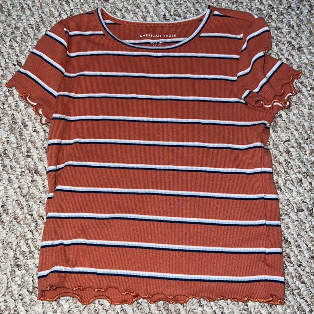 Womens American Eagle short sleeve